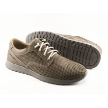 Мокасини Clubshoes "STN" беж літо